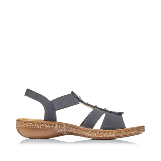 Rieker Sandals