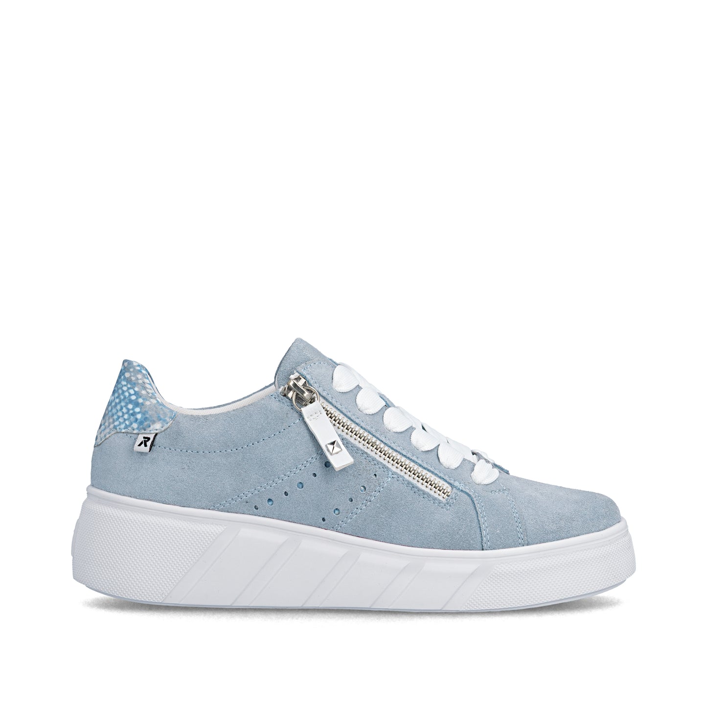 Rieker Trainer