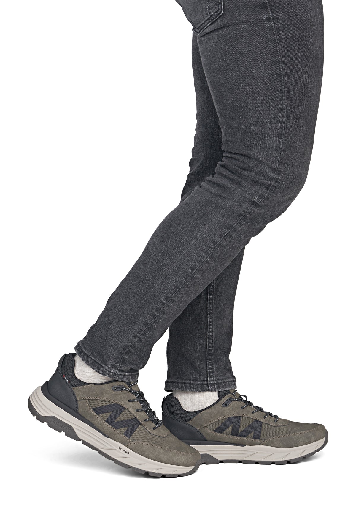 Rieker Shoe