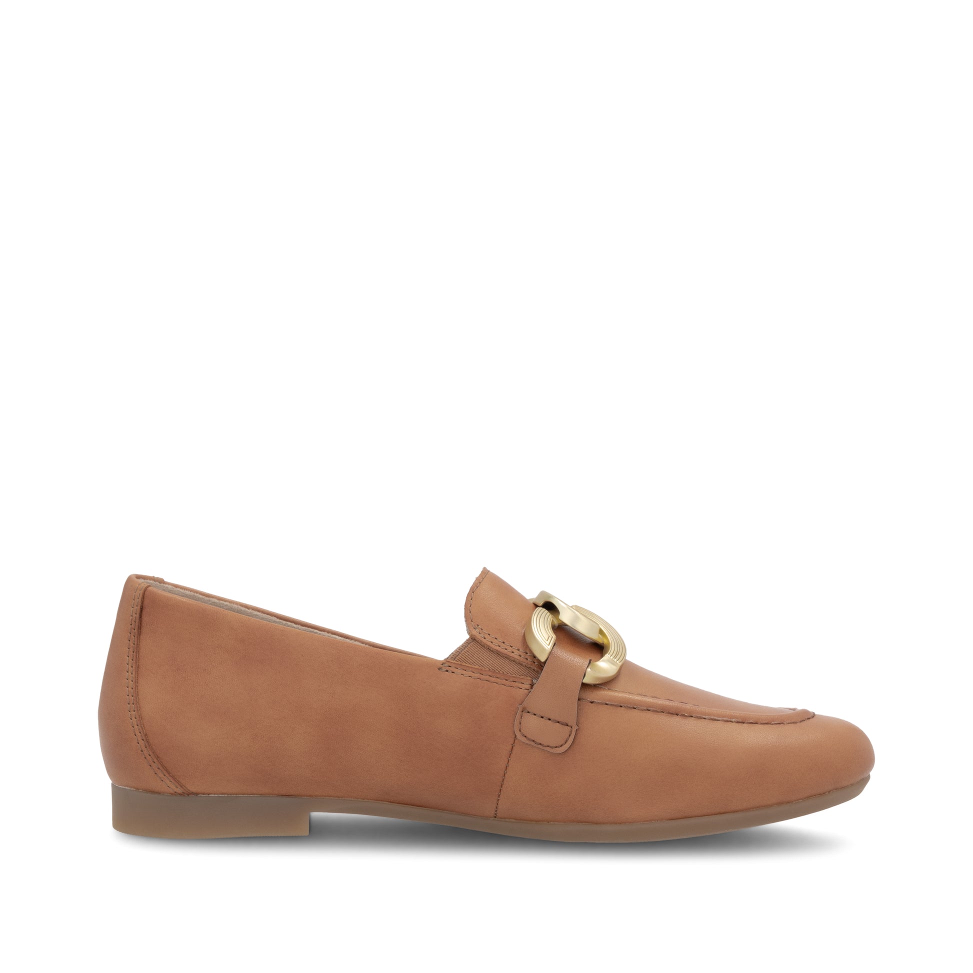 Brown Elasticated Shoes for Women | Remonte D0K09-22