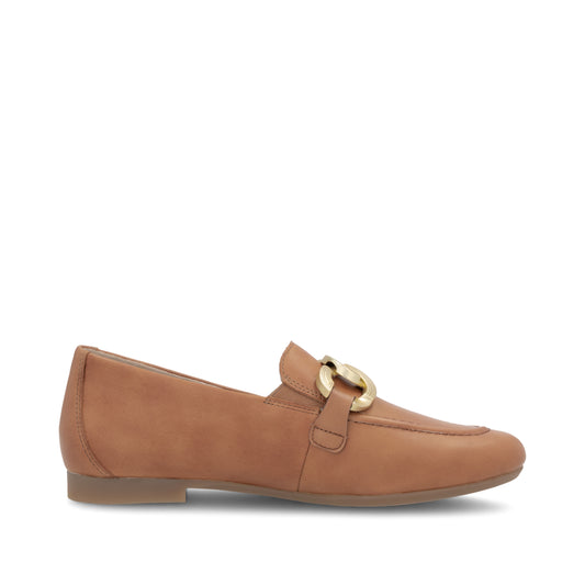 remonte Woman's Shoes - Brown | D0K09-22