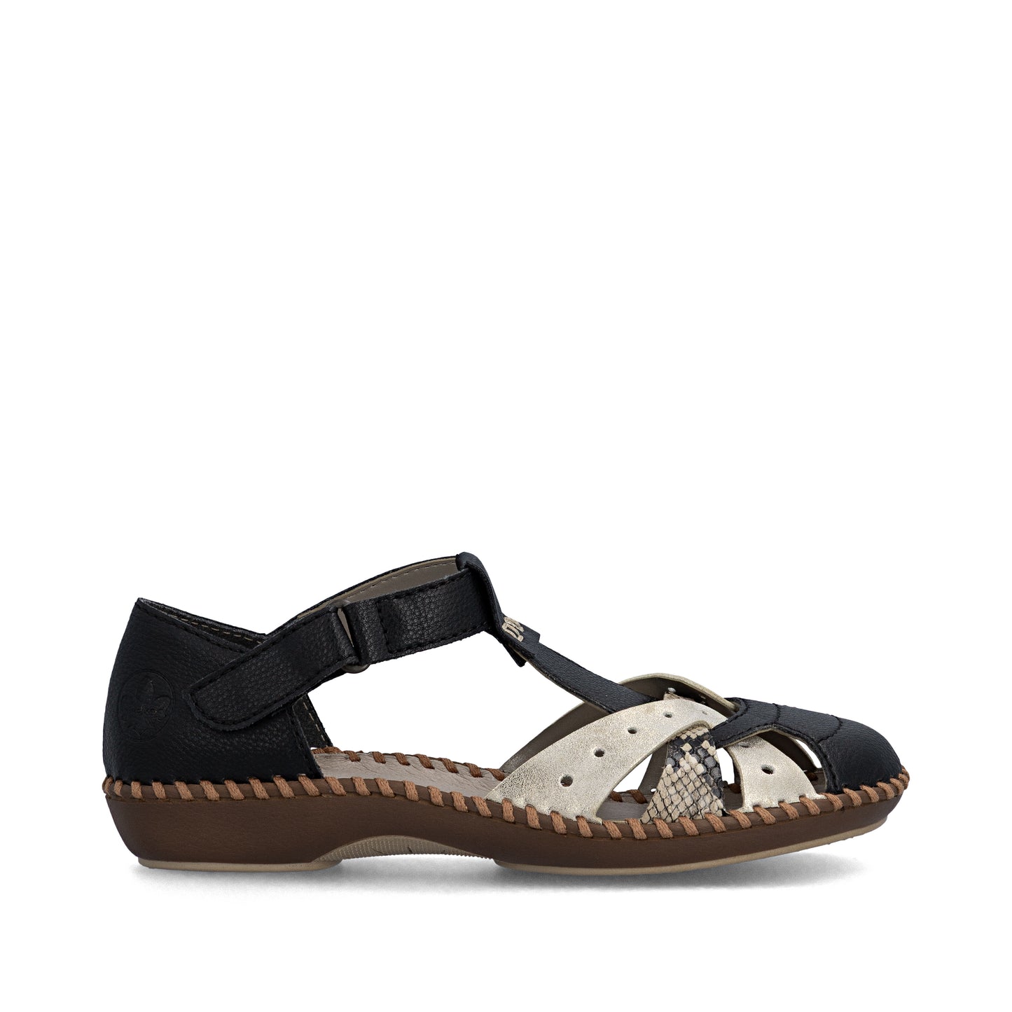 Rieker Shoe