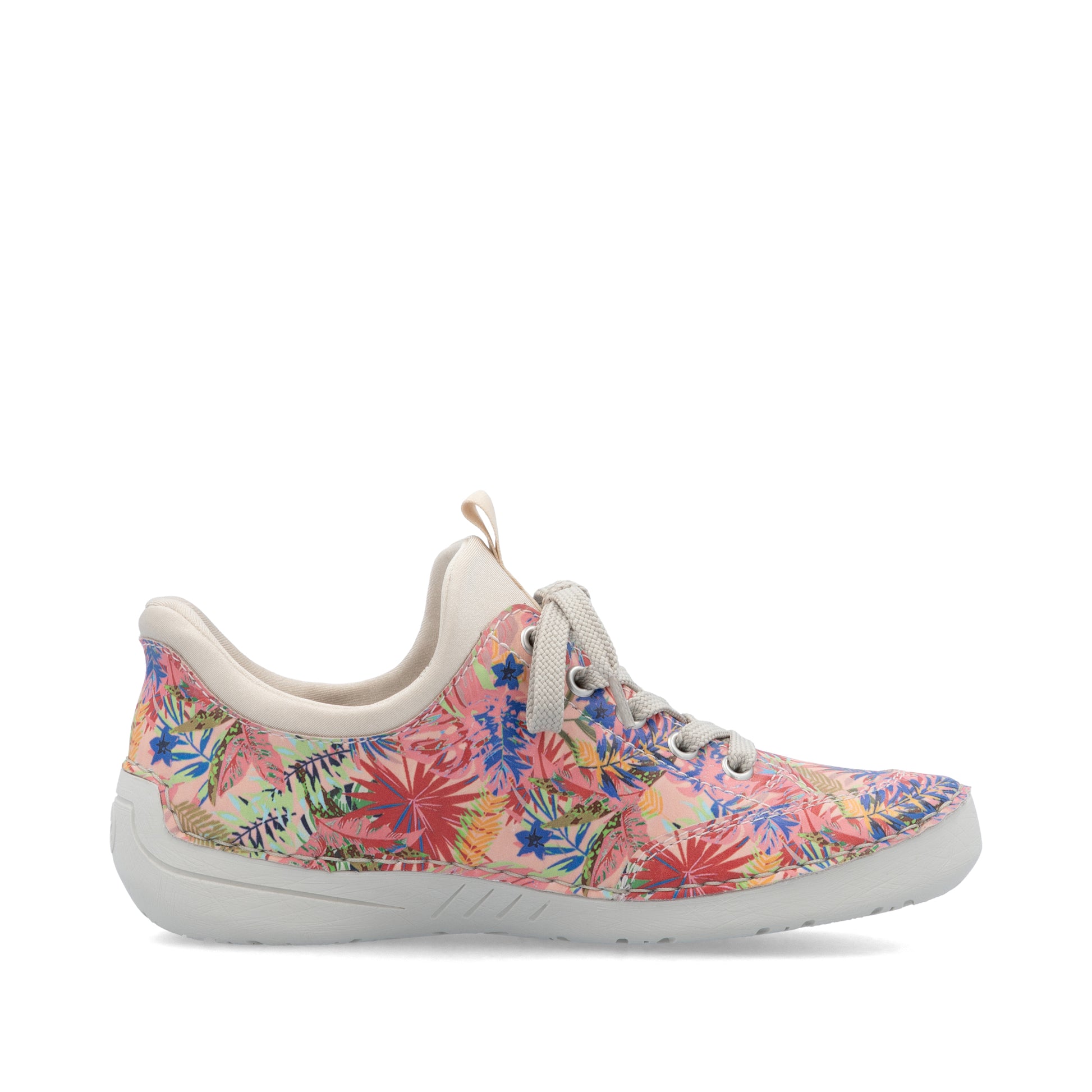 Multi Elasticated Shoes for Women | Rieker 52567-90