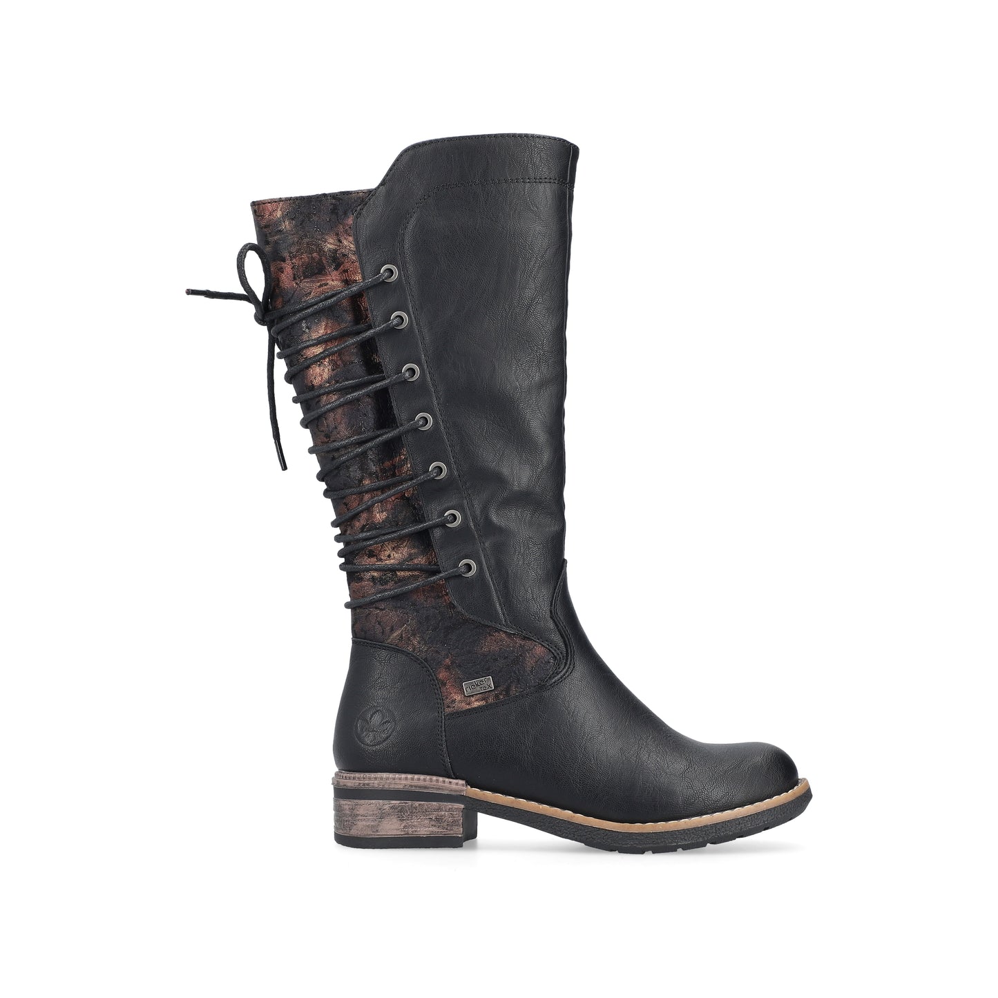 Rieker Boots