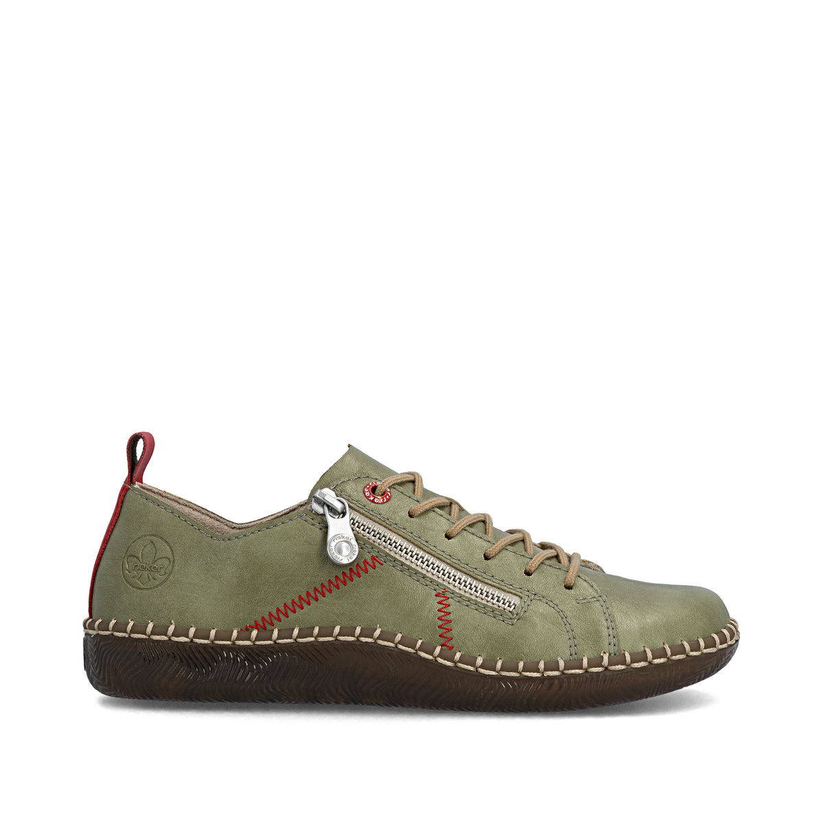 Rieker Shoe