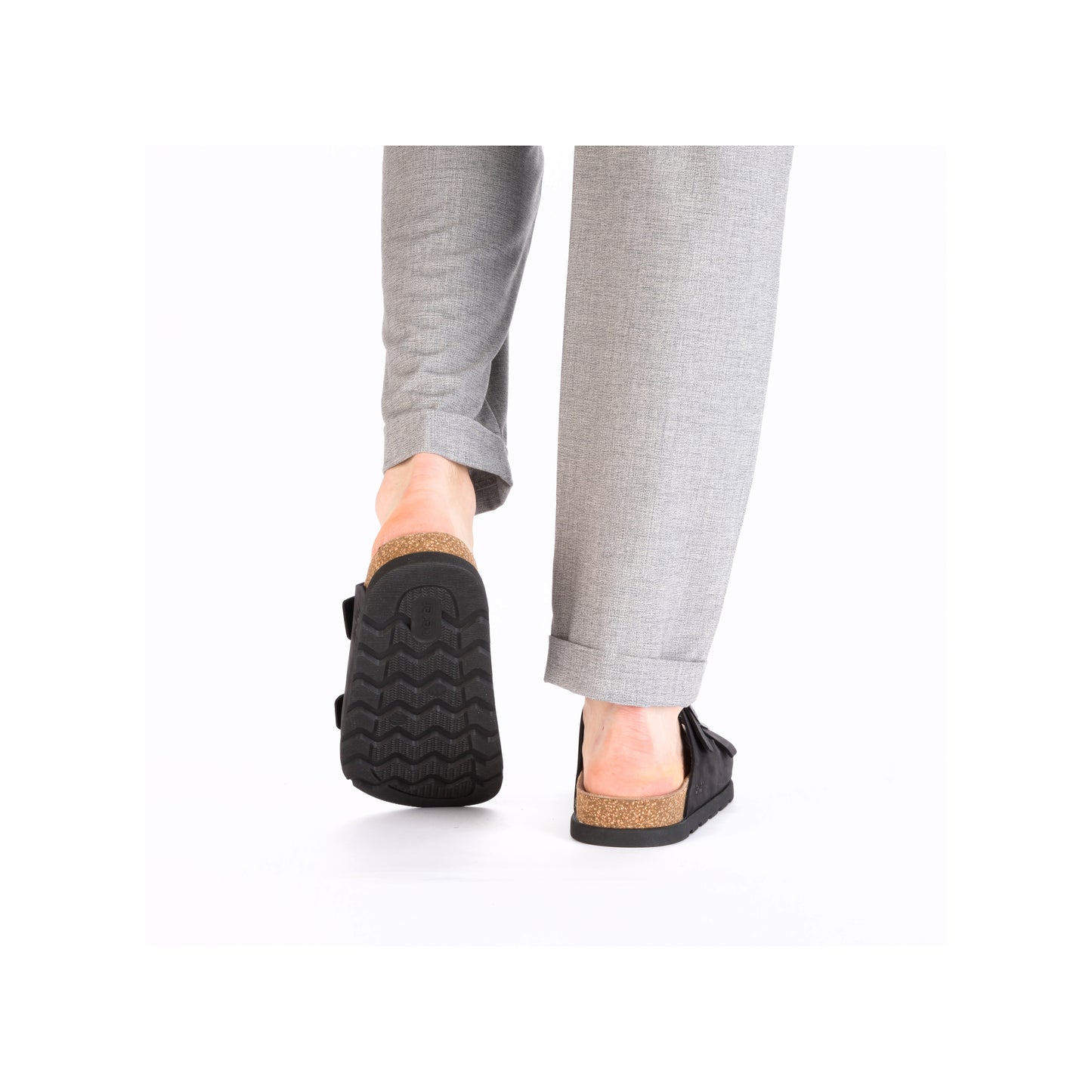 Rieker Sandals