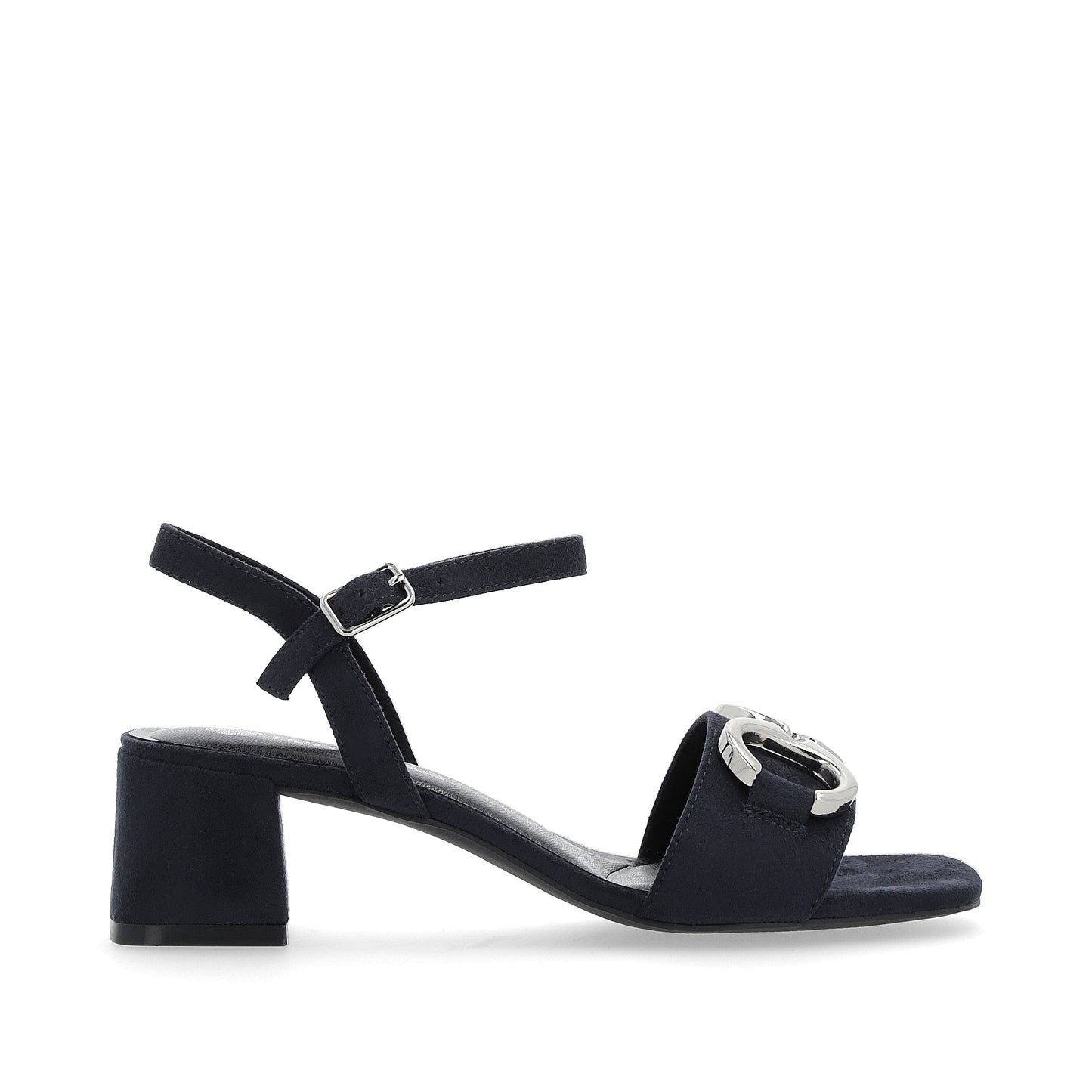 remonte Woman's Sandals - Blue | D1L50-14