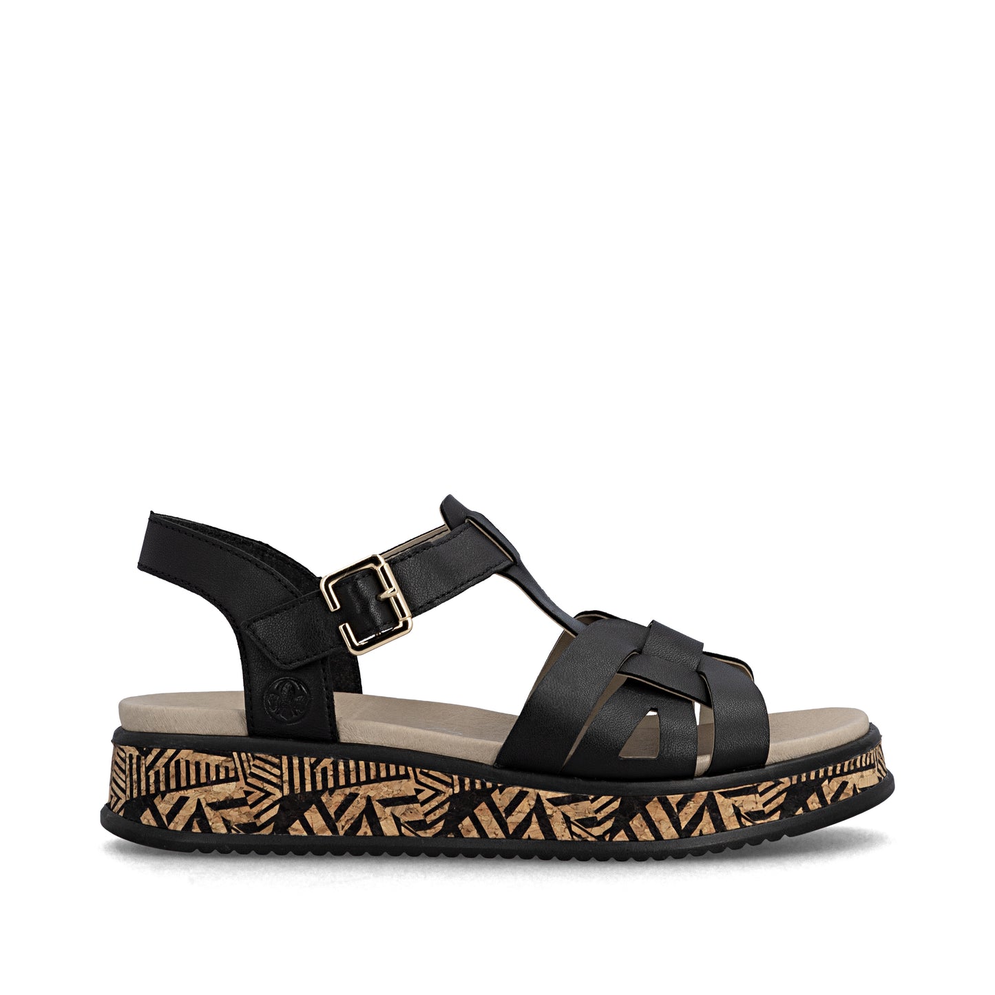 Rieker Sandals