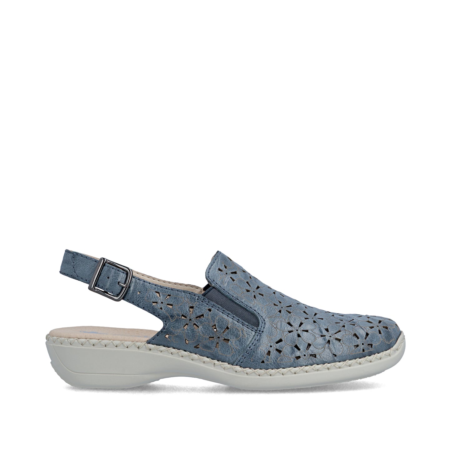 Rieker Shoe