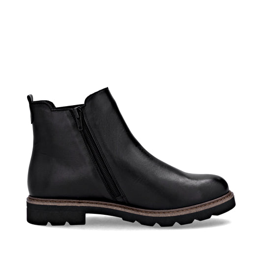 remonte Woman's Boots - Black | D2Q70-00