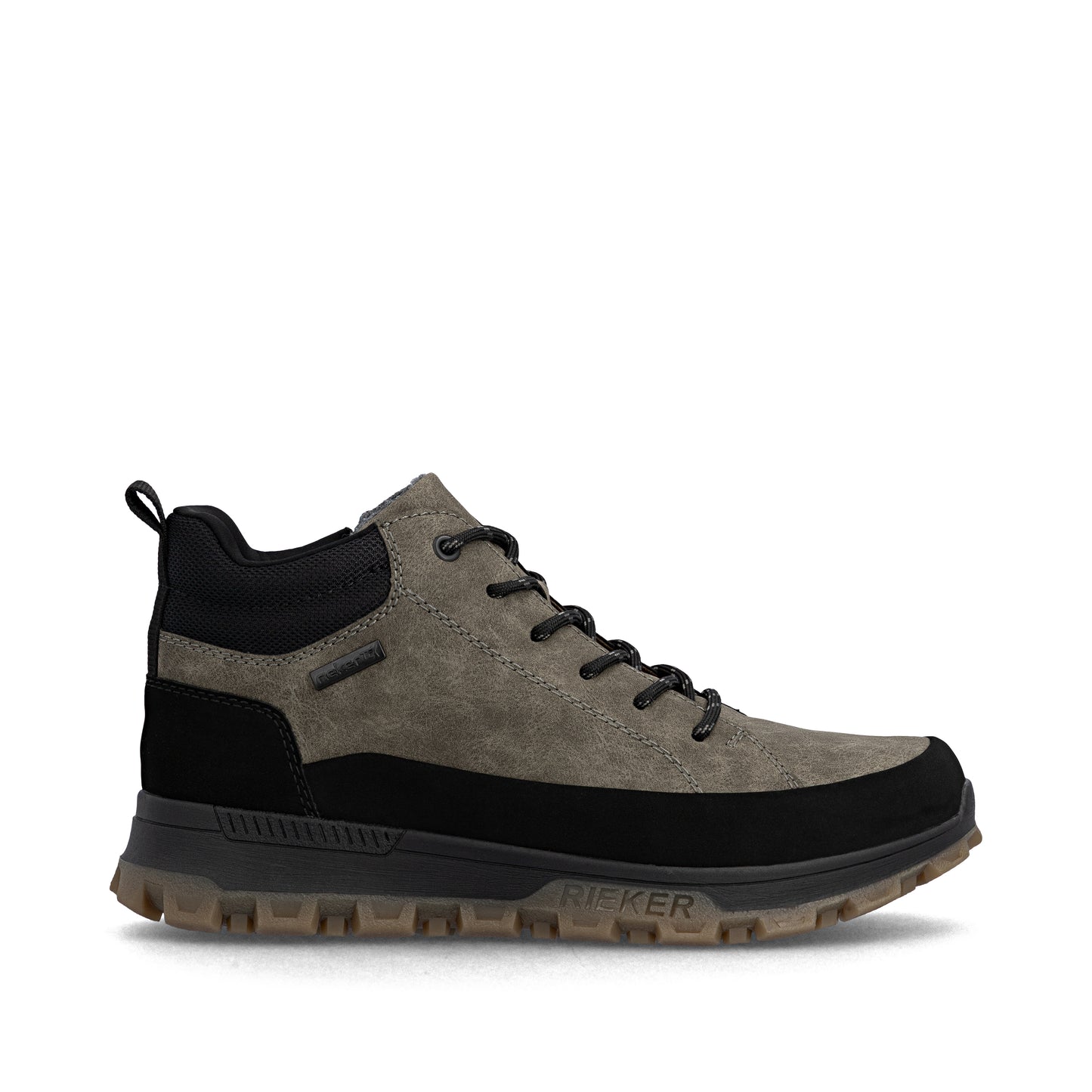 Rieker Boots