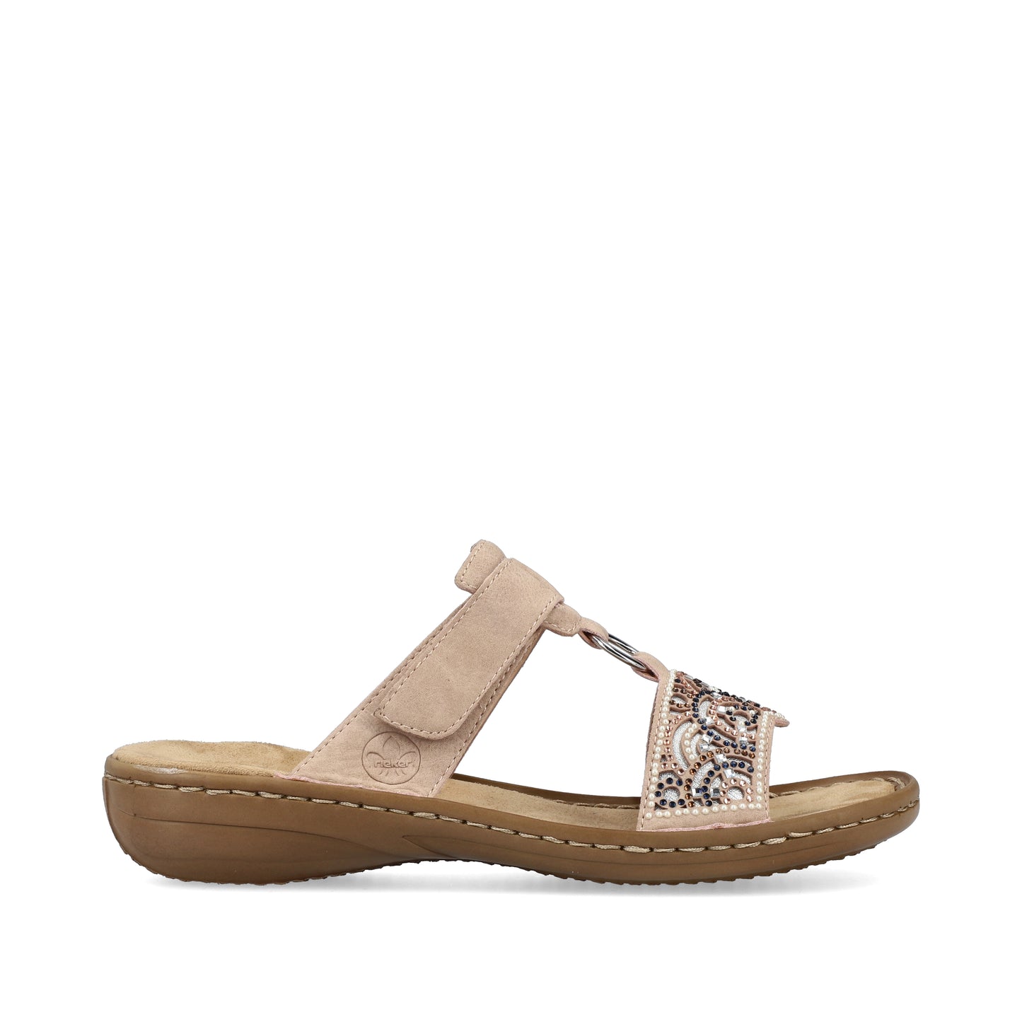 Rieker Sandals