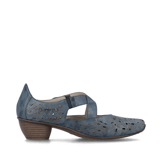 Rieker Shoe