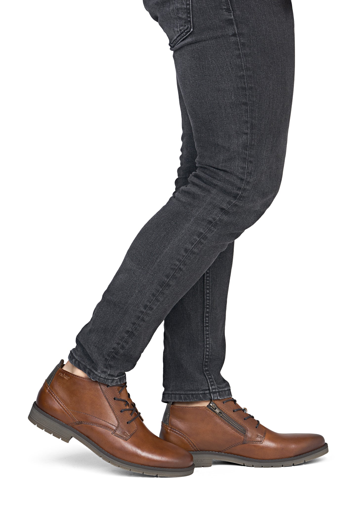 Rieker Boot