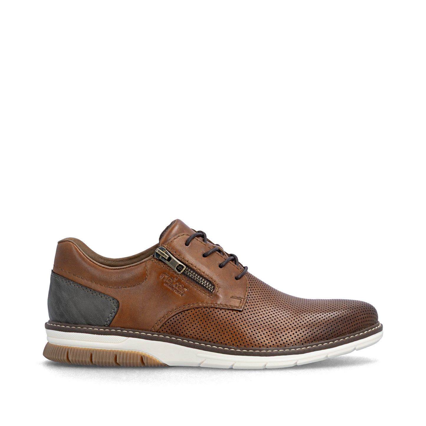 Rieker Shoe
