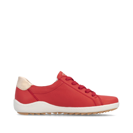 remonte Trainer