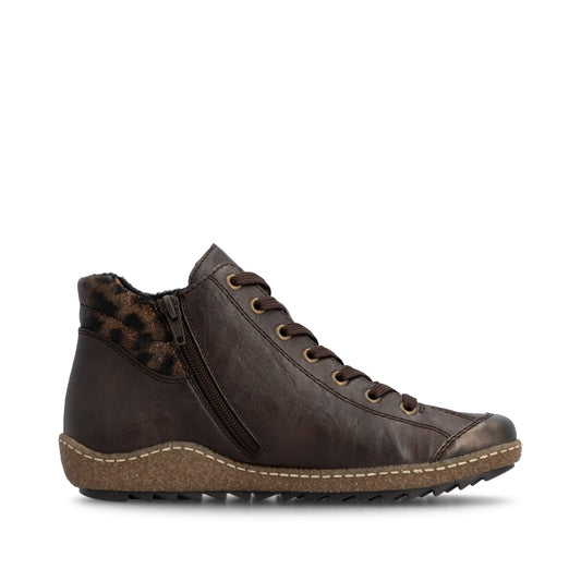 Rieker.co.uk Boot