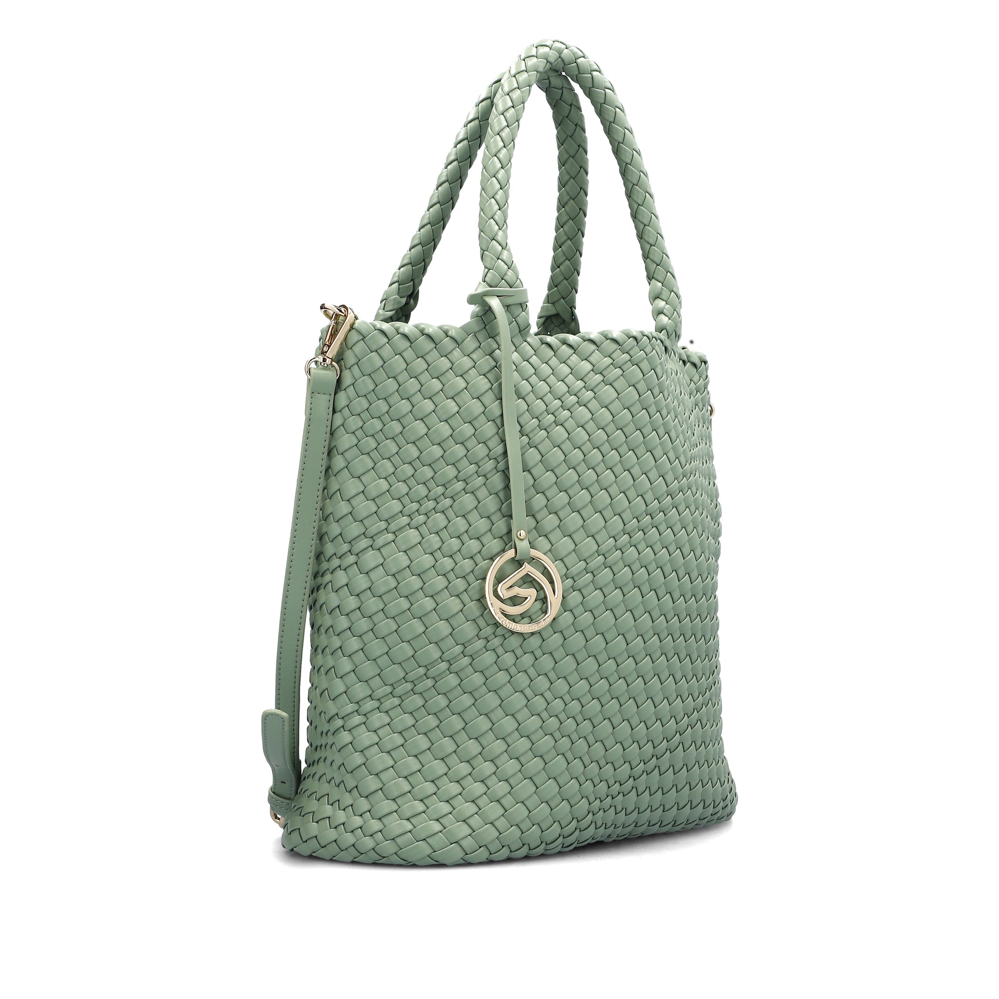 Green Zip Bags for Women | Remonte Q0761-51