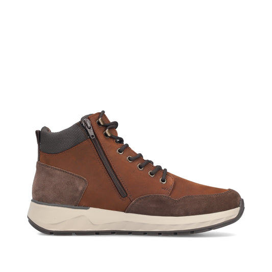 Rieker Men's Boots - Brown | 11530-24