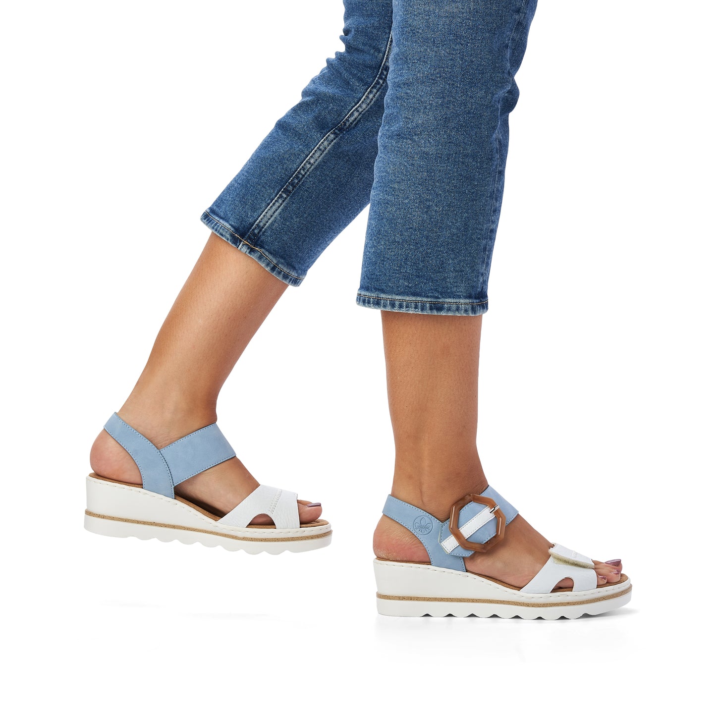 Rieker Sandals