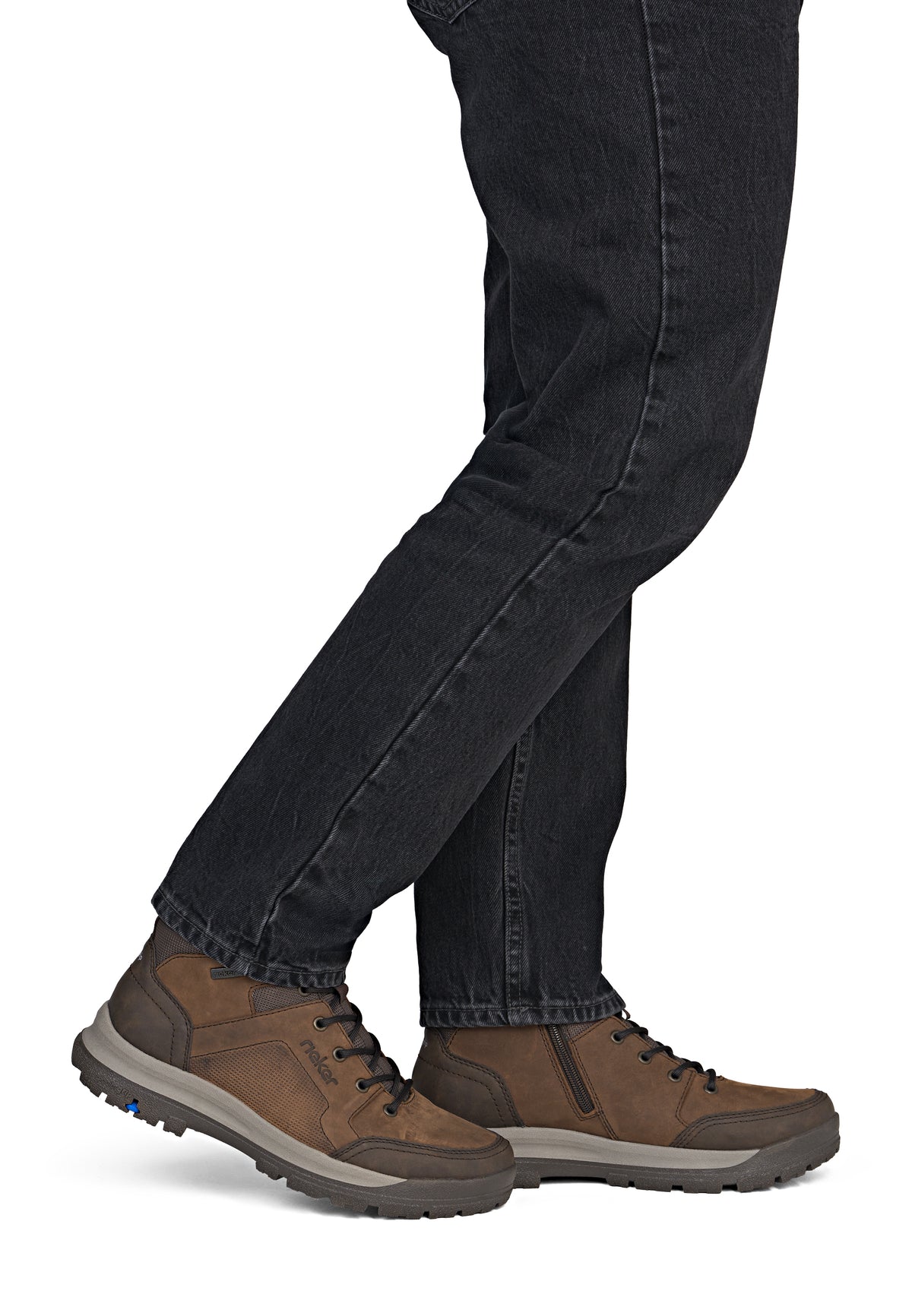 Rieker Boot