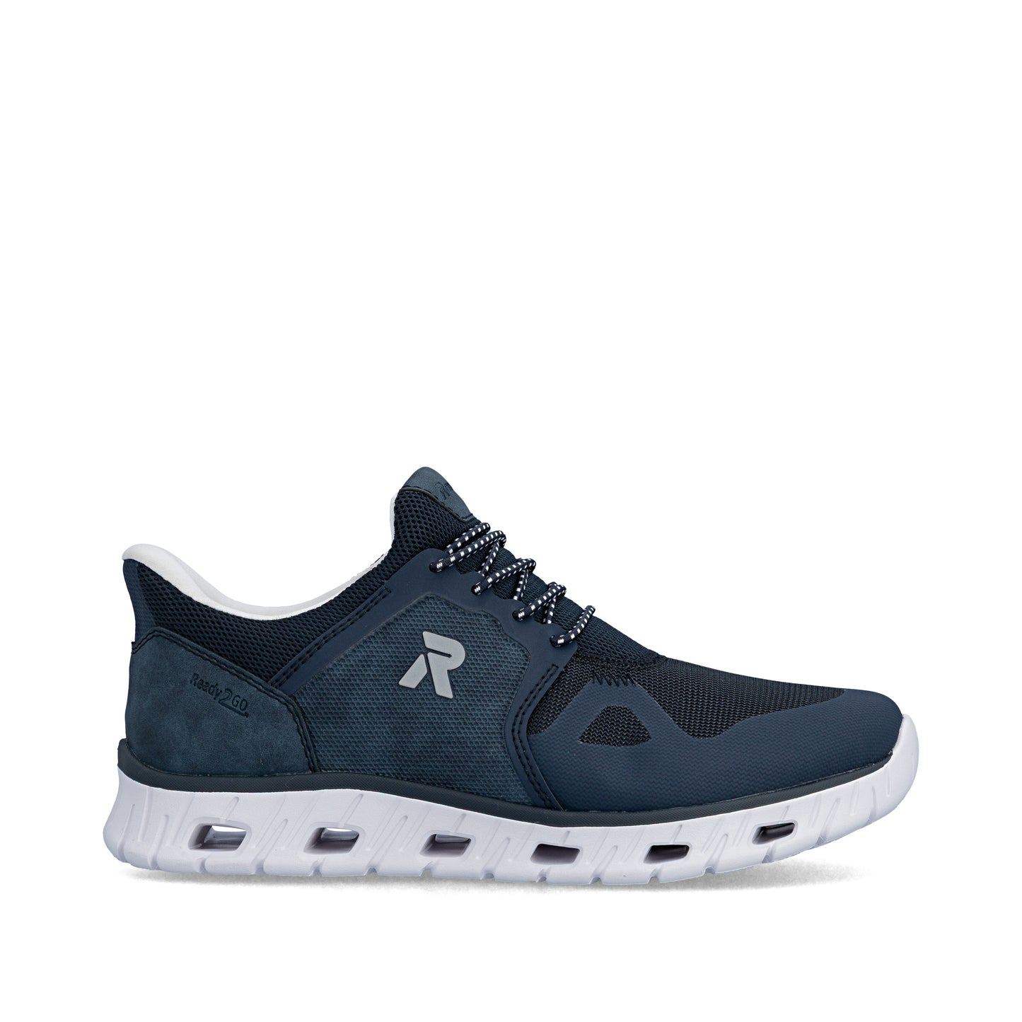Rieker Trainer