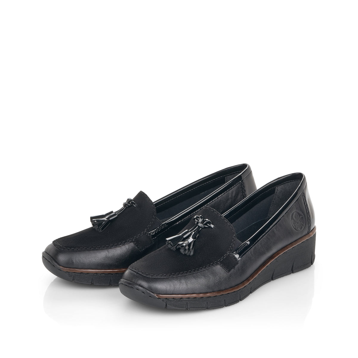 Rieker Shoe