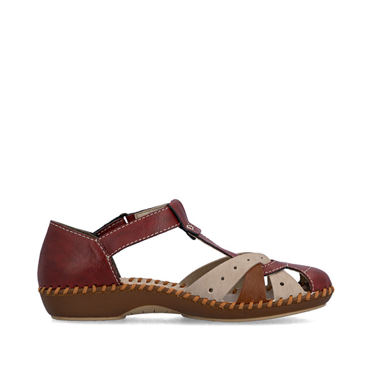 Rieker Shoe