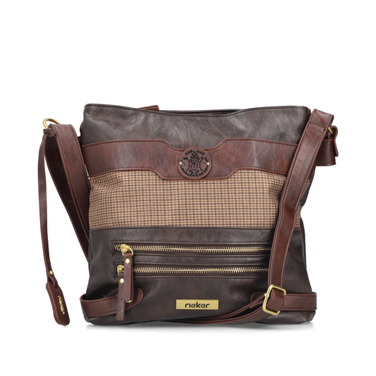 Rieker Brown Bag