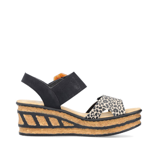 Rieker Sandals