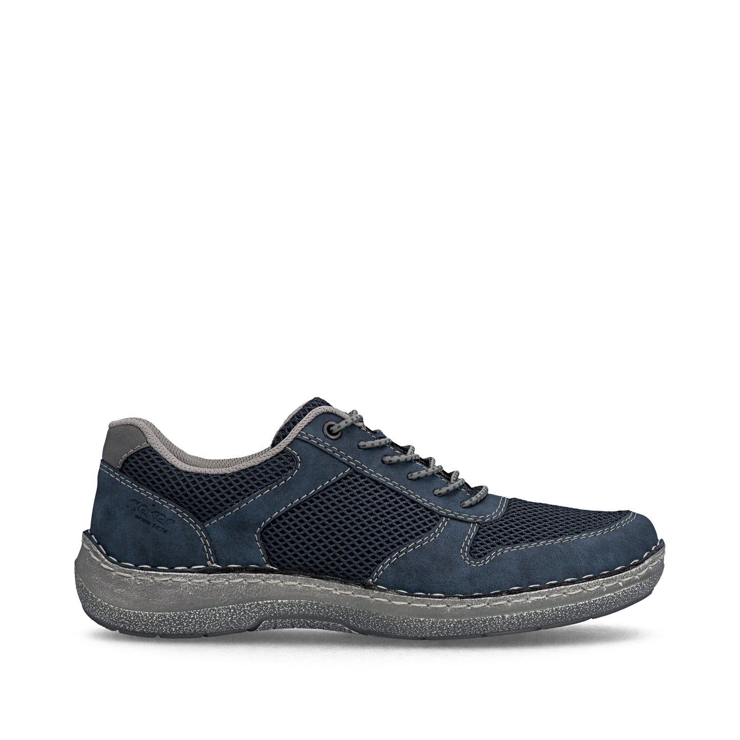 Rieker Shoe