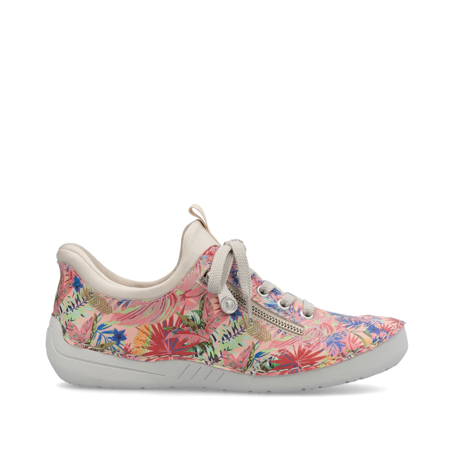 Rieker Woman's Shoes - Multi-Coloured | 52567-90