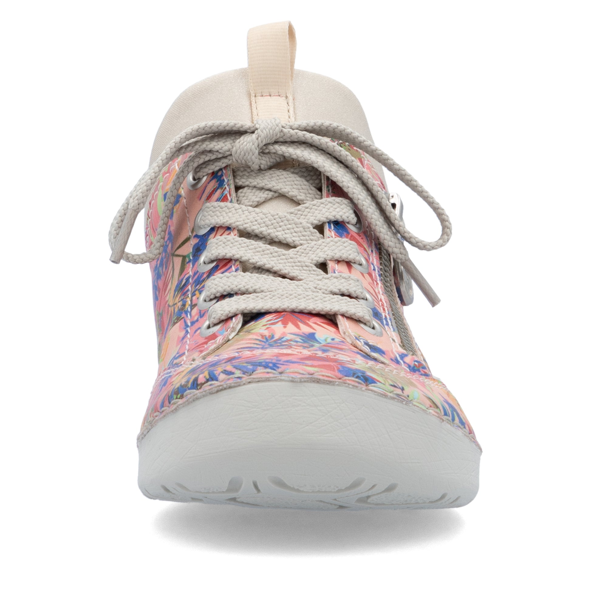 Multi Elasticated Shoes for Women | Rieker 52567-90