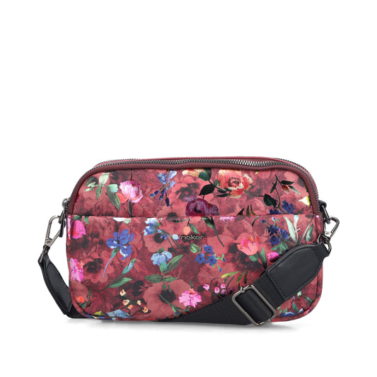 Rieker Black Bag