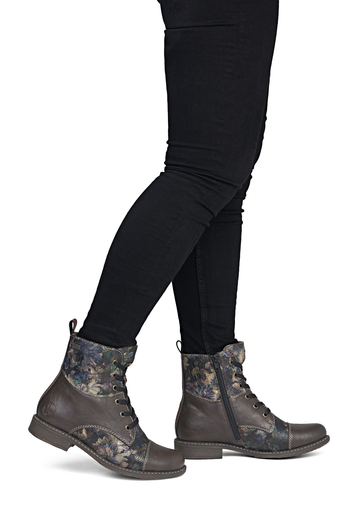 Rieker Boot