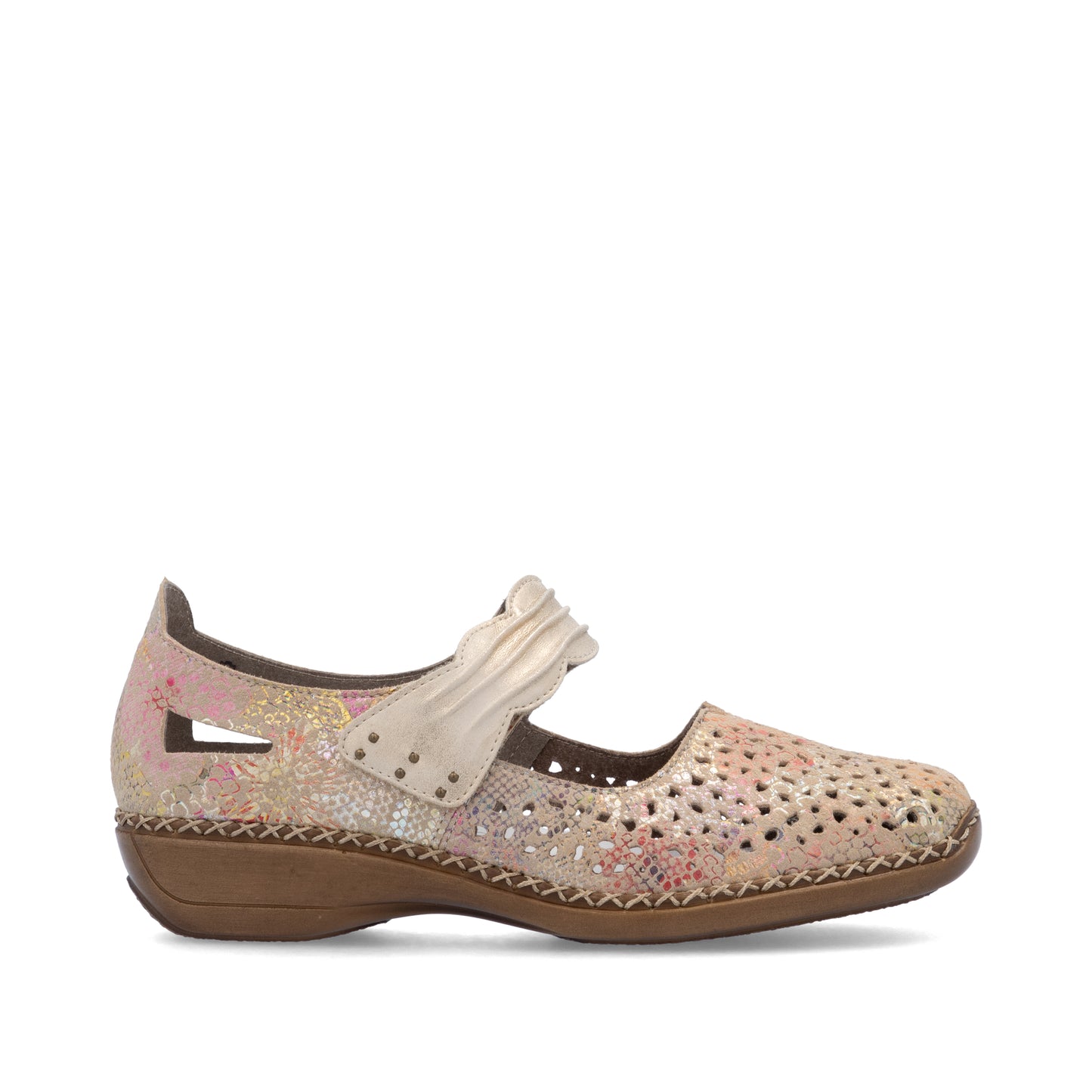 Rieker Shoes