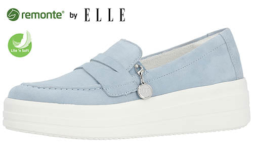remonte Woman's - Blue | D1C05-10
