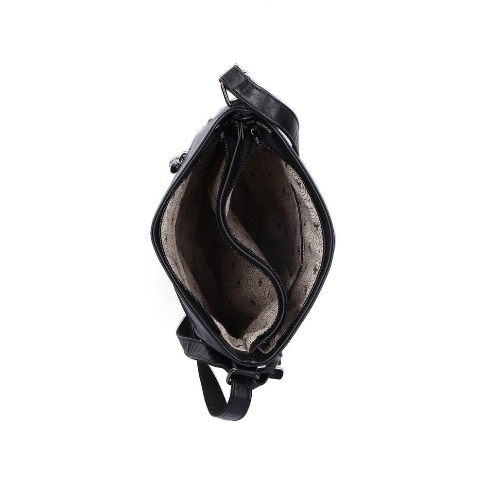 Beige Zip Bags for Women | Rieker H1316-62