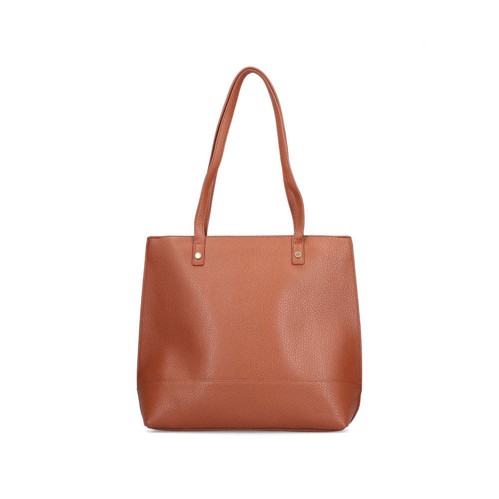 Beige Zip Bags for Women | Rieker H1529-22