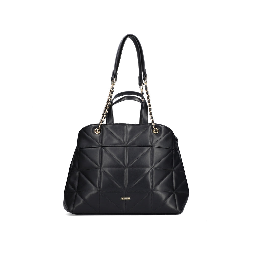 Black  Bags for Women | Rieker H1610-00