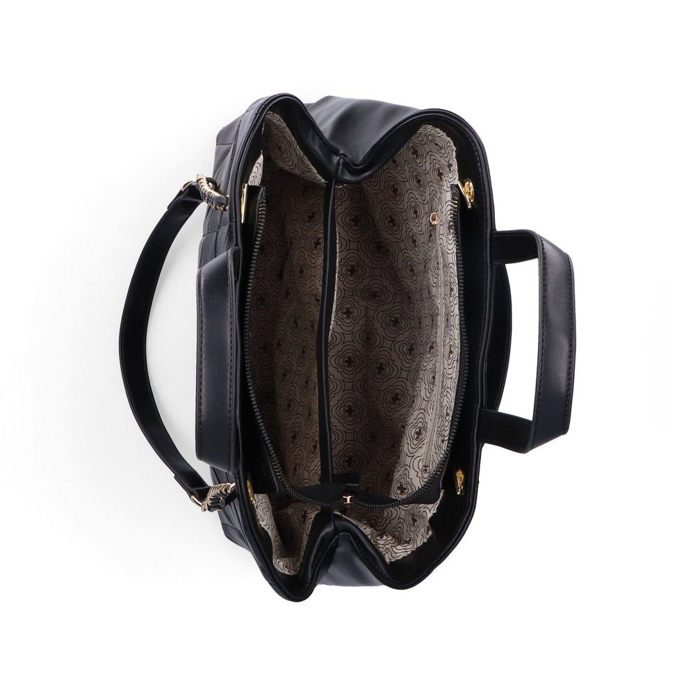 Black  Bags for Women | Rieker H1610-00