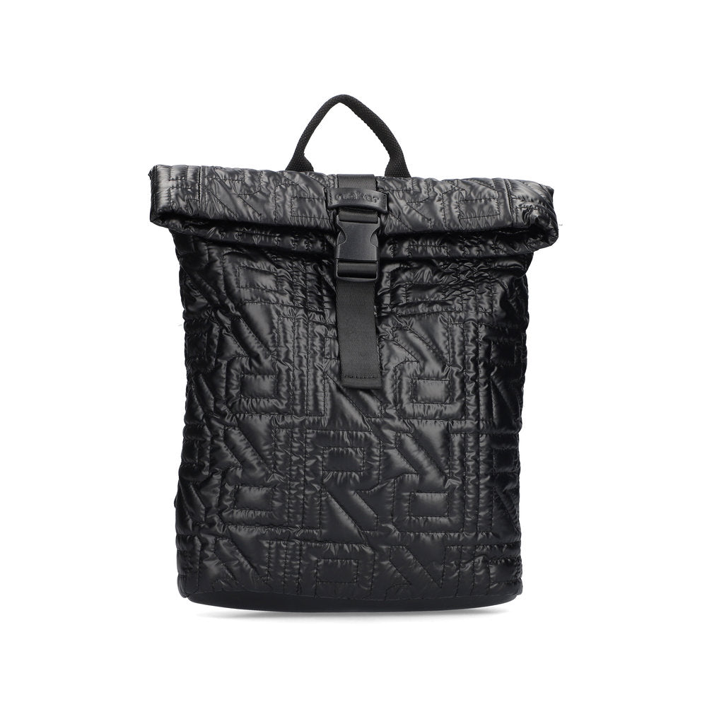 Black  Bags for Women | Rieker H1643-00
