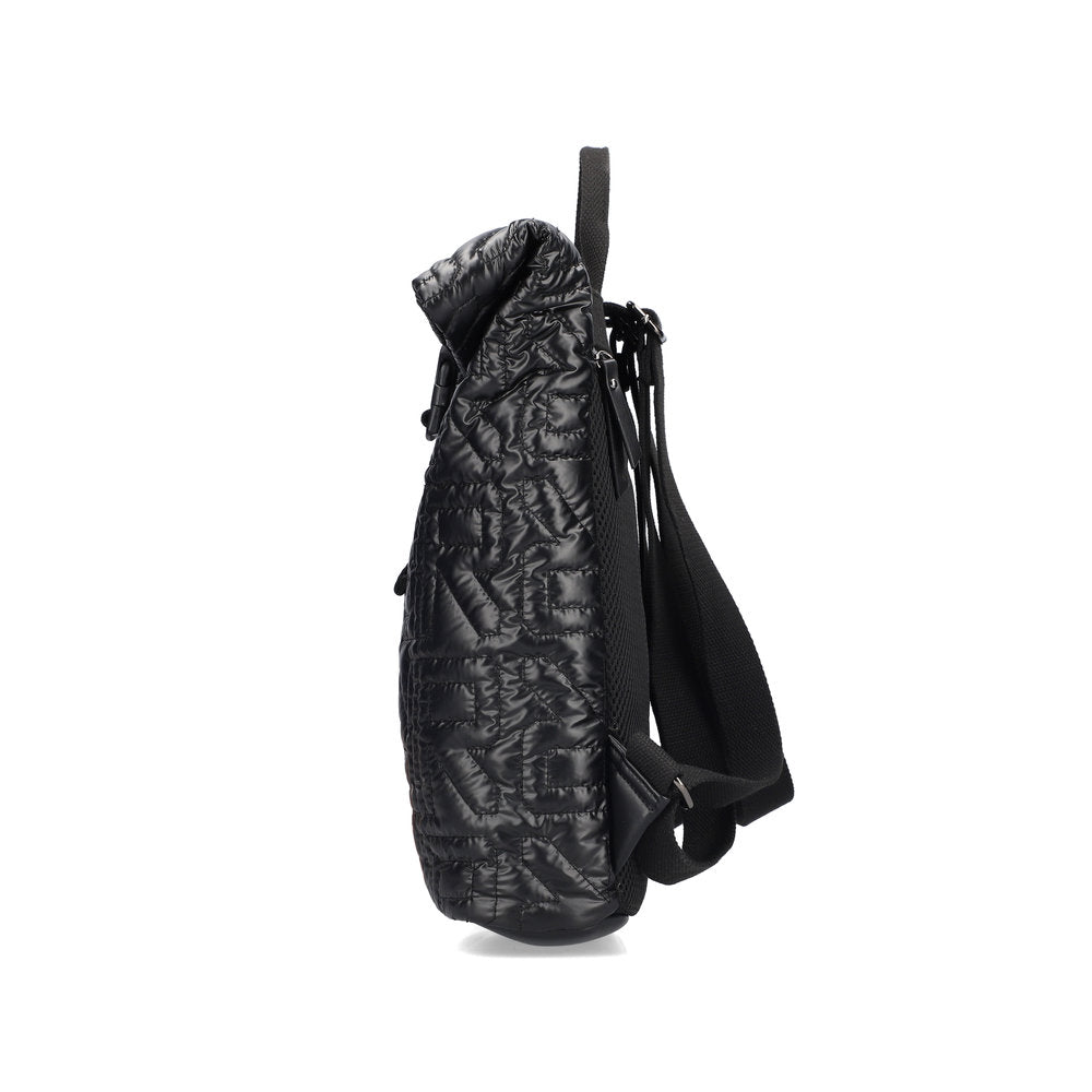 Black  Bags for Women | Rieker H1643-00