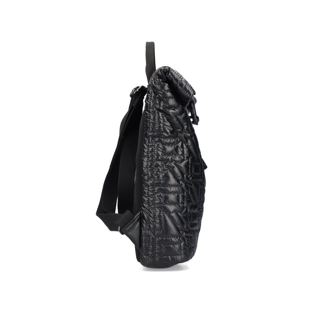 Black  Bags for Women | Rieker H1643-00