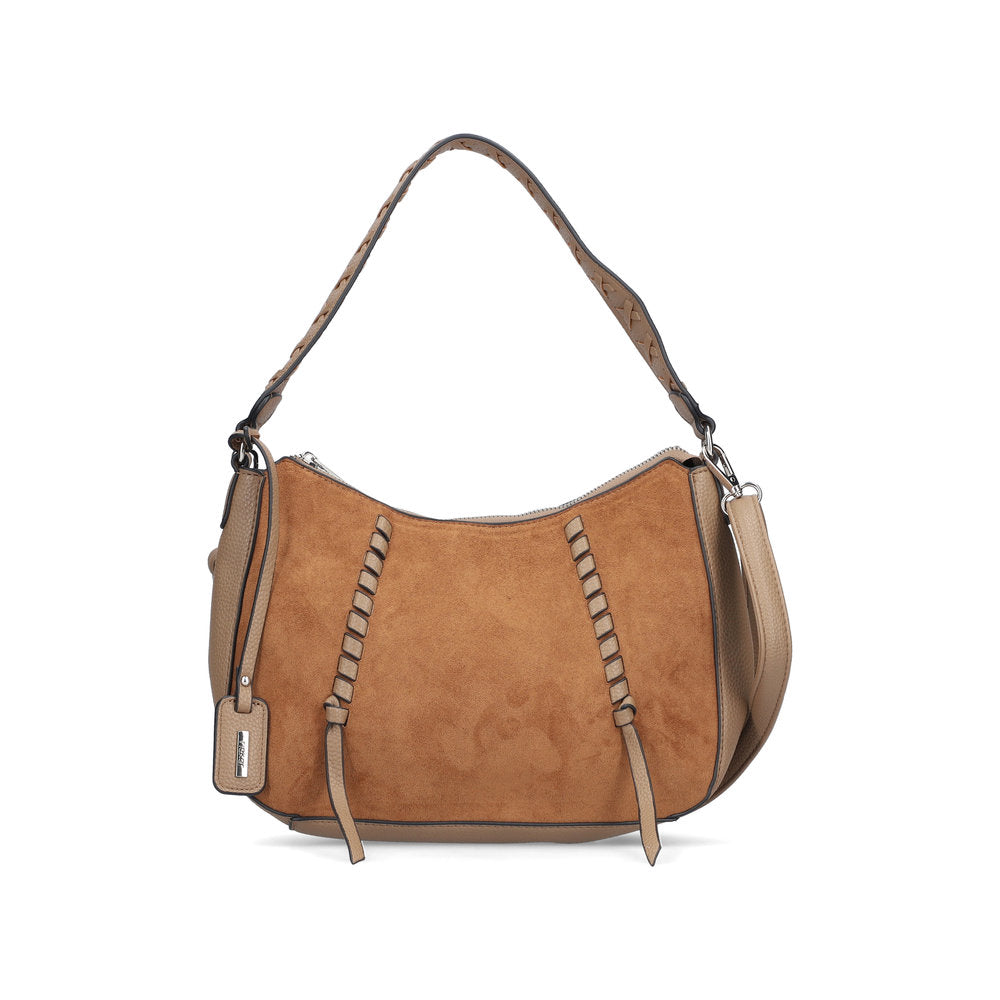 Leather Purse Rieker Purses Canada H1005 – Rieker Shoe Canada