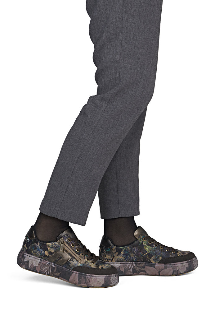 Women's Trainer - Brown | M7711-26