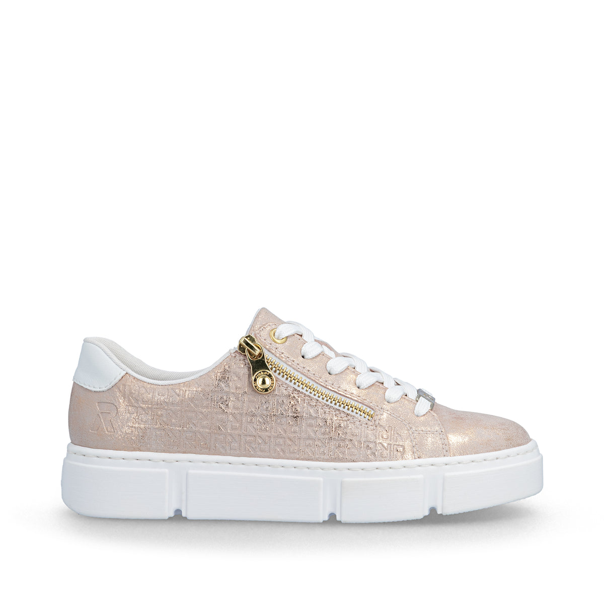 Rieker Shoes