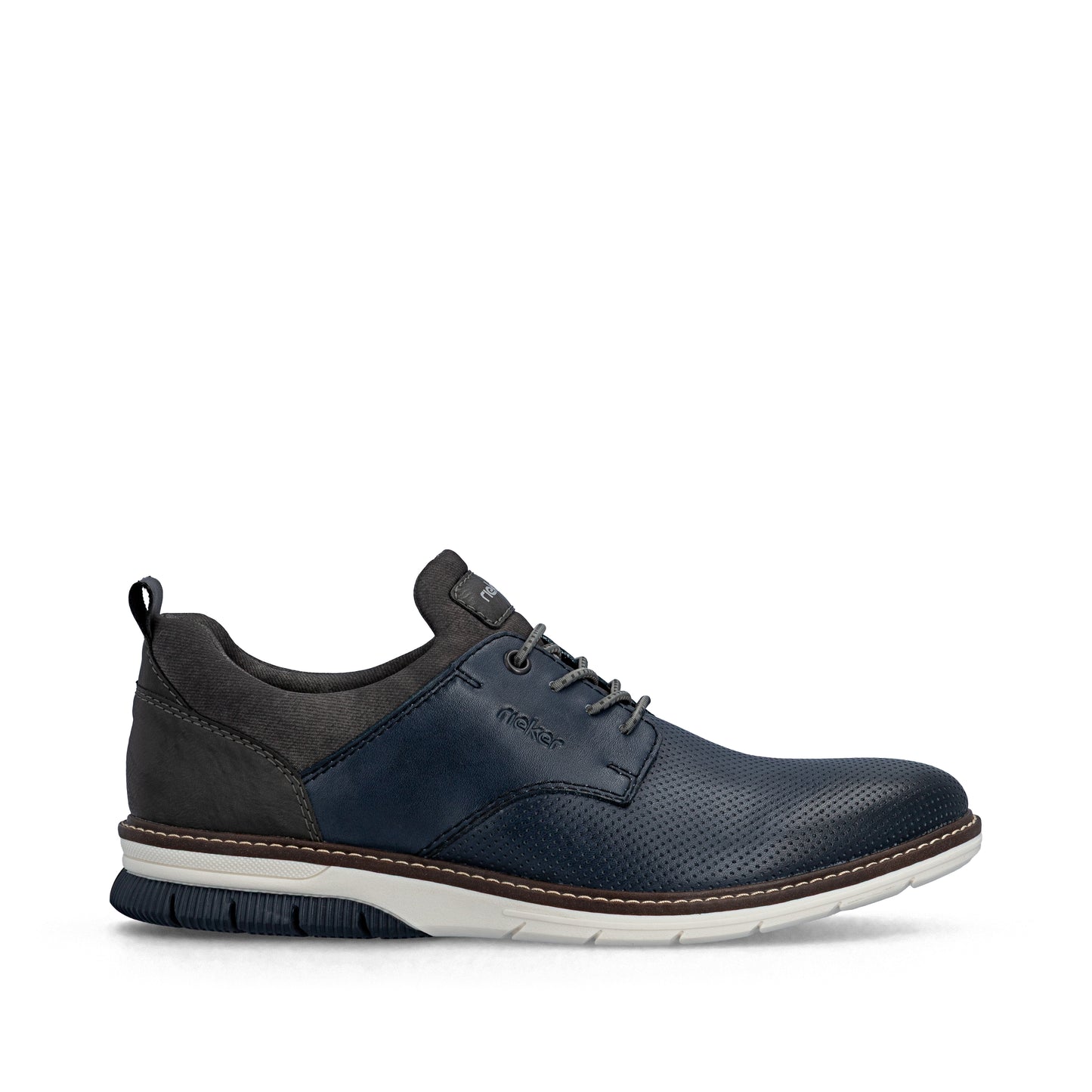 Rieker Shoe