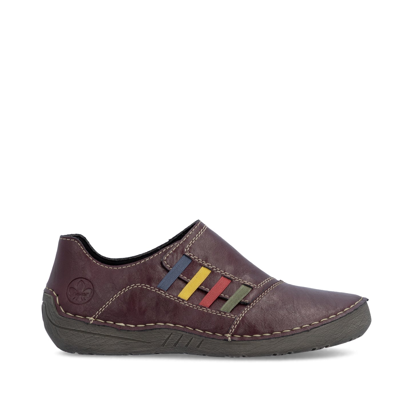 Rieker.co.uk Slip-on