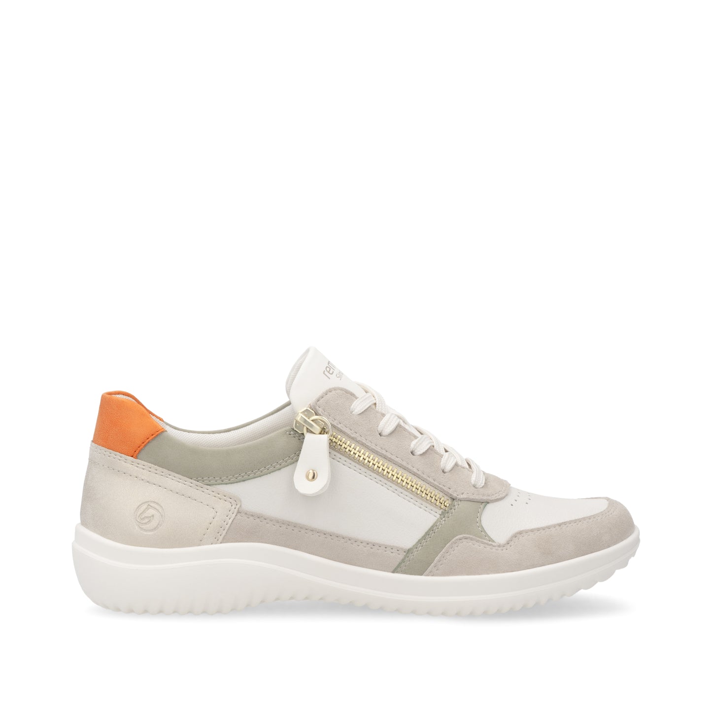 remonte Trainer